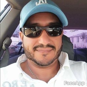 Meet your Posher, Armando